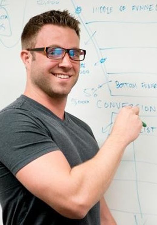 greg trifecta influencer marketing crm testimonial