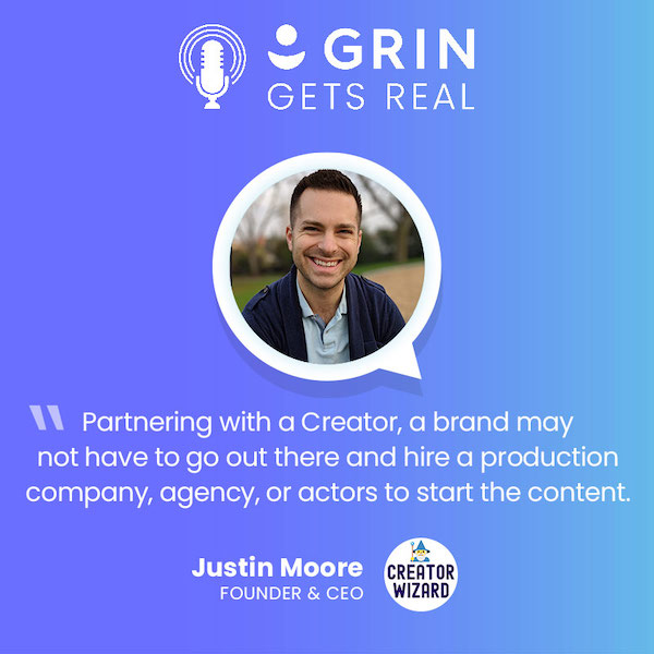 Influencer Marketing as a Business, the Creator's Perspective 1