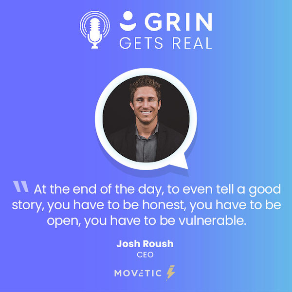 How To Tell Your Unique Brand Story Effectively Through Words, Images And Design 1