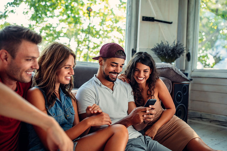 20 Important Social Media Trends for 2025 and Beyond 6