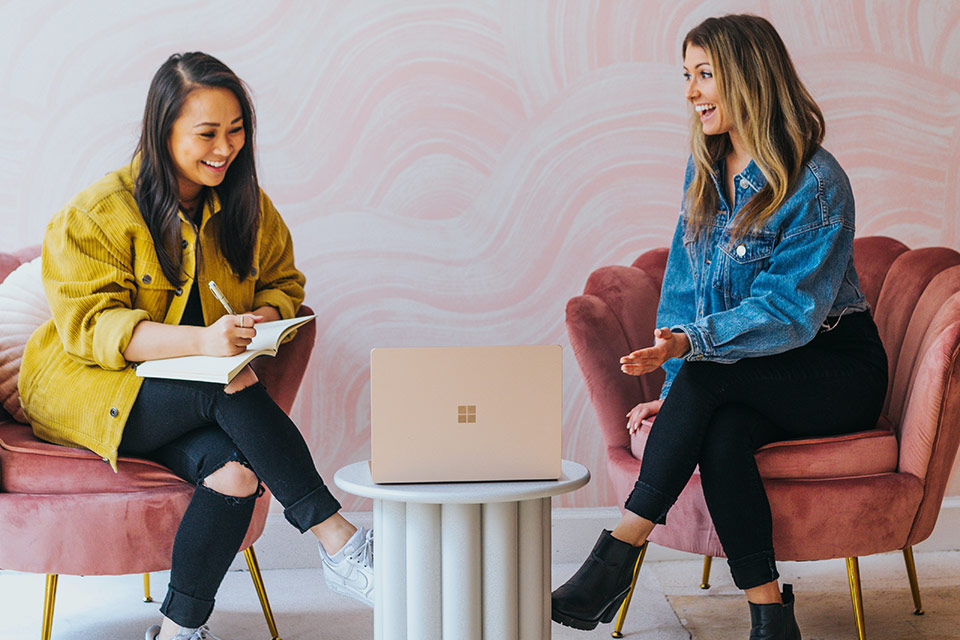 How to Collaborate with Influencers - and When to Let Them Go 3