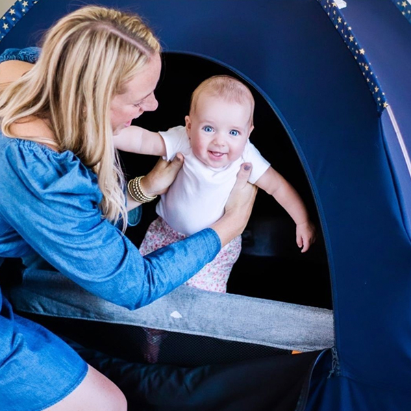 Baby Product Brand Influencer Marketing Case Study 3