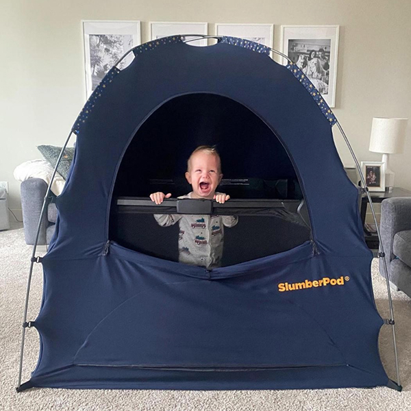 Baby Product Brand Influencer Marketing Case Study 6
