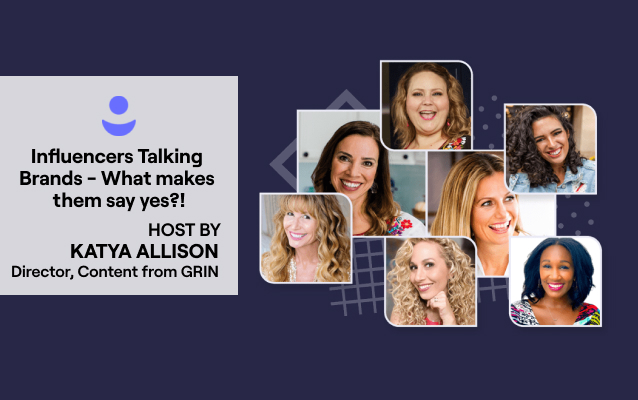 GRIN's past webinar cover