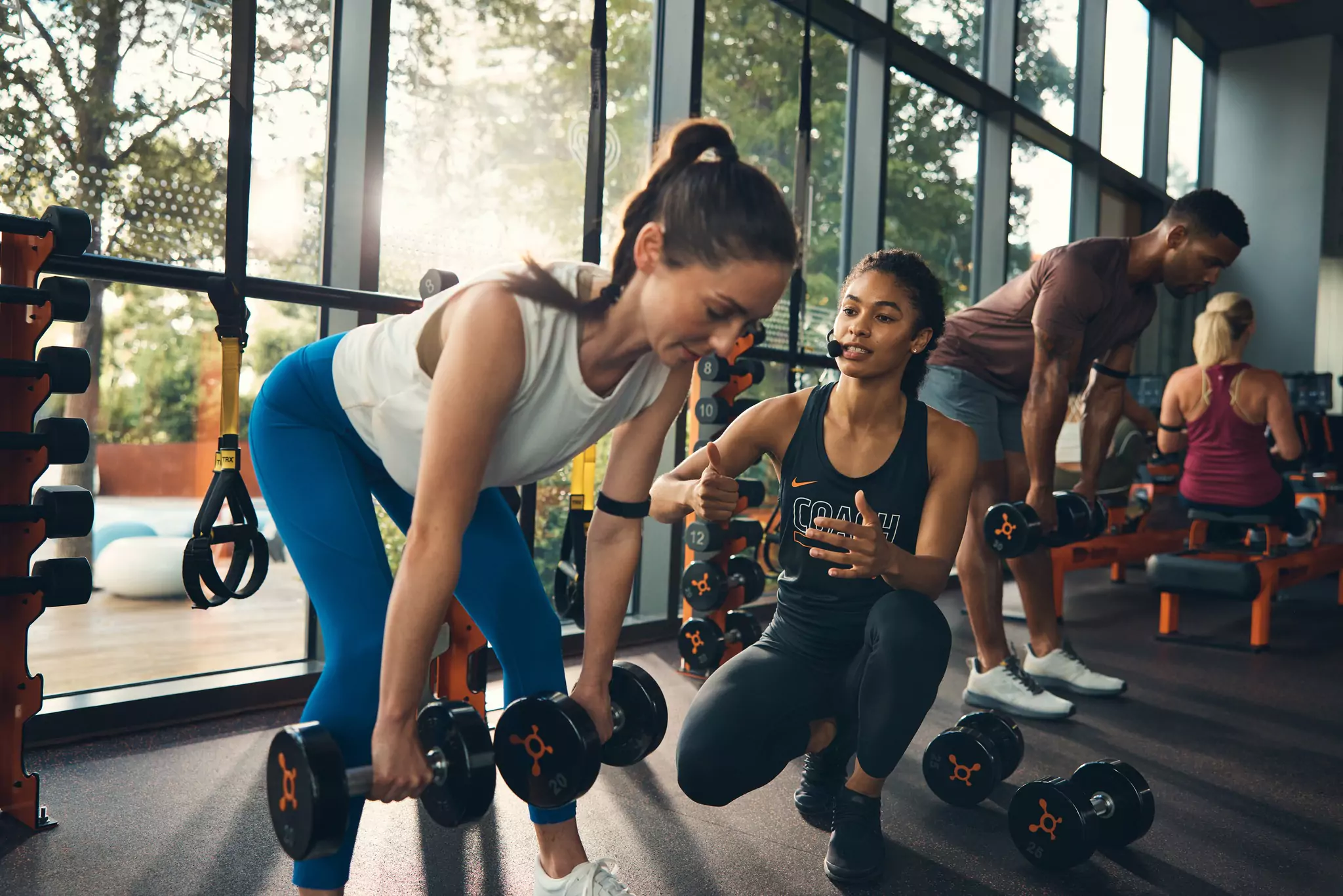 Orangetheory Influencer Marketing Case Study 6