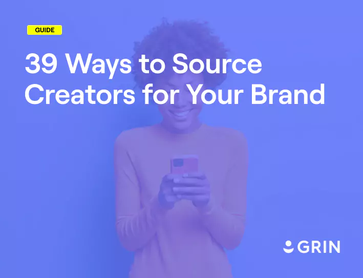 Featured image for the blog "The Ultimate Guide on How to Find Influencers"