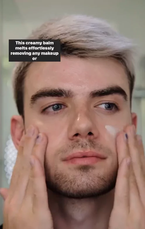 GRIN + MCoBeauty 5