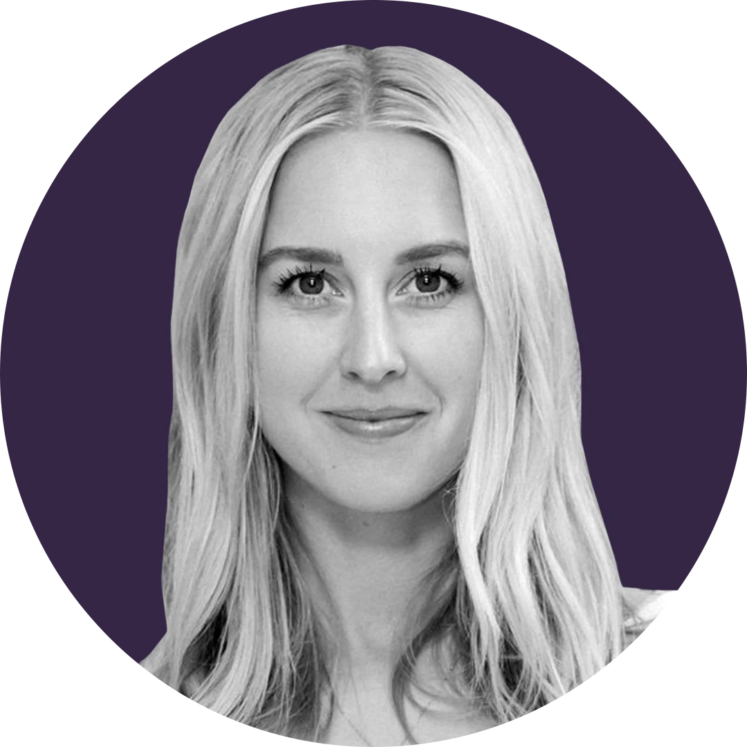 Sara Panton Rogier headshot
