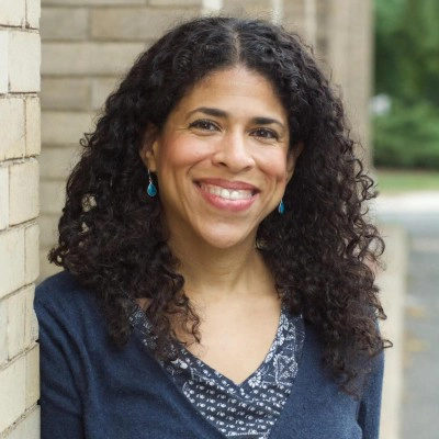 Barbara Thau portrait