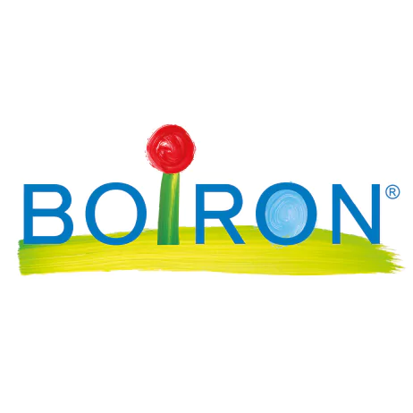 GRIN + Boiron 1