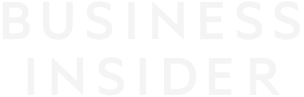 Business Insider Logo and quote
