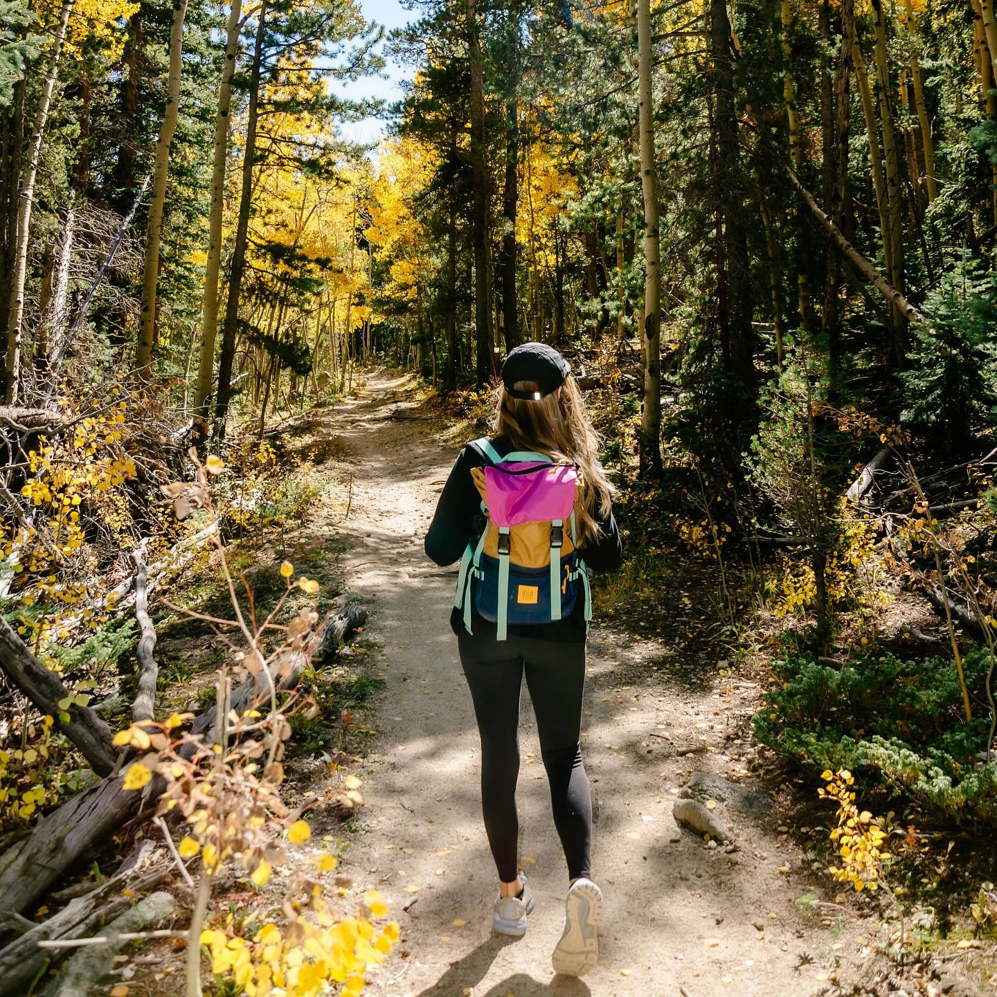 Professional Services: the secret behind Topo Designs’ affiliate program 1