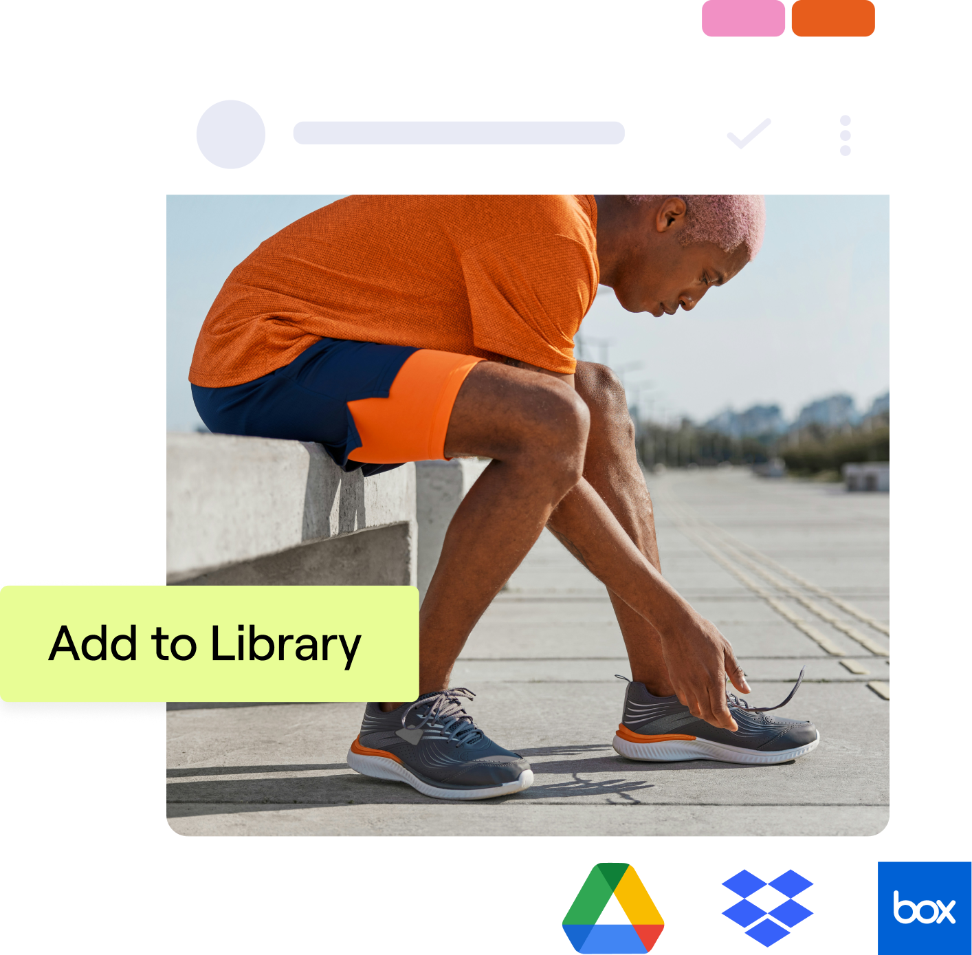 Next-level content management