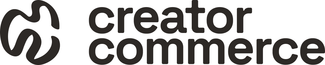 creator commerce logo