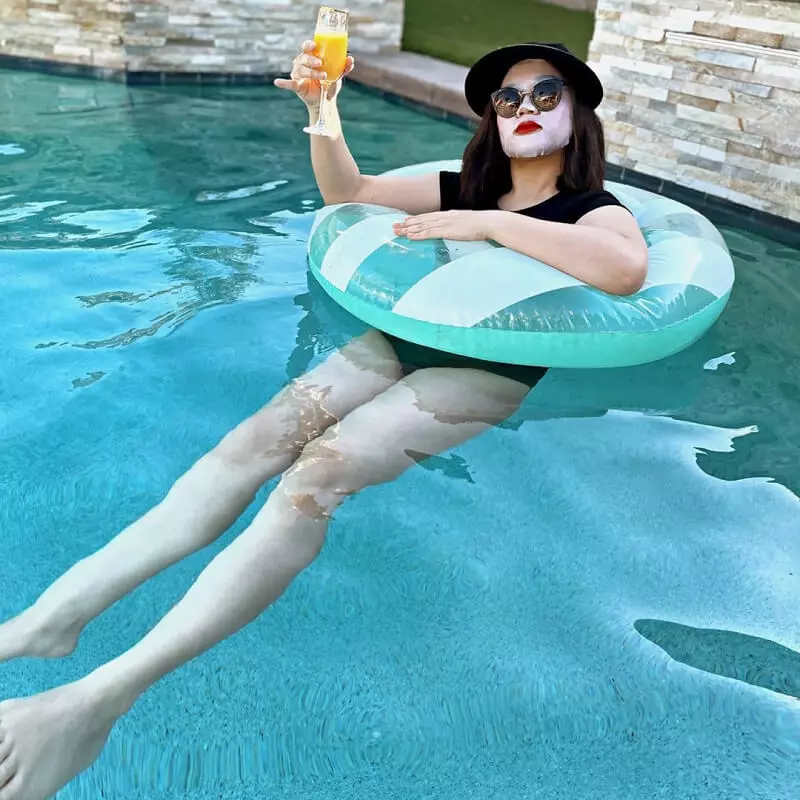City Beauty Influencer Marketing Case Study 3