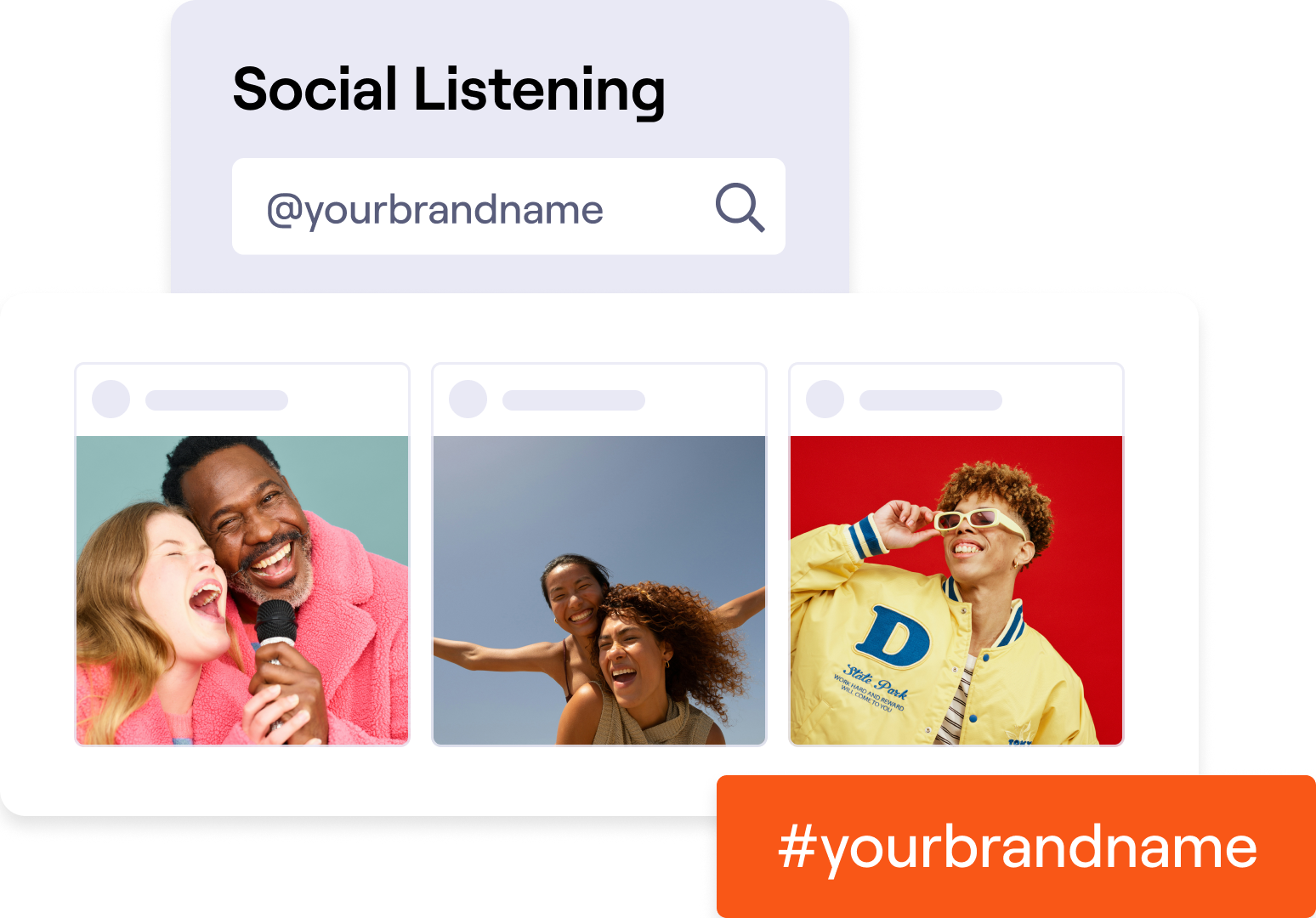 Customer advocacy