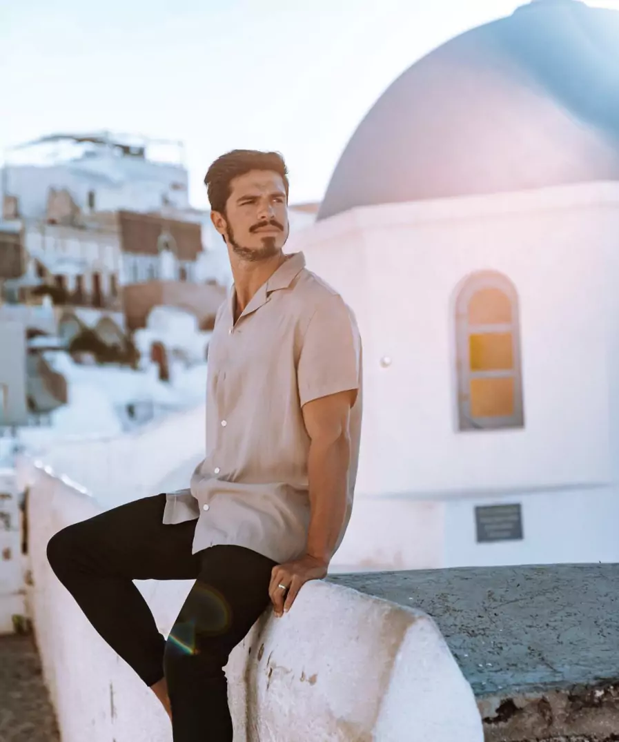 Cuts Clothing Influencer Marketing Case Study 2