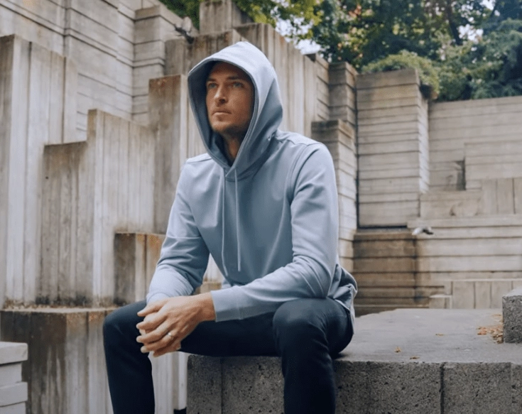 Cuts Clothing Influencer Marketing Case Study 5