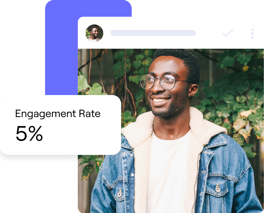 Engagement Rate Calculator
