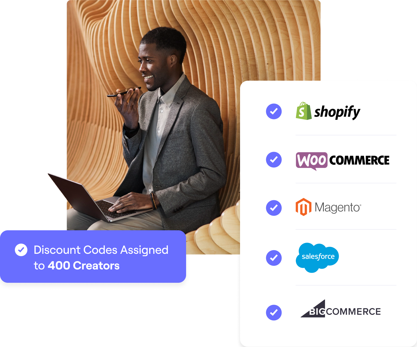 GRIN's Enterprise programs