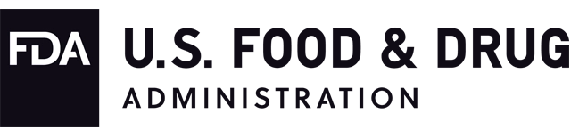 FDA logo
