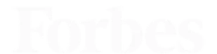 Forbes Logo and QUote