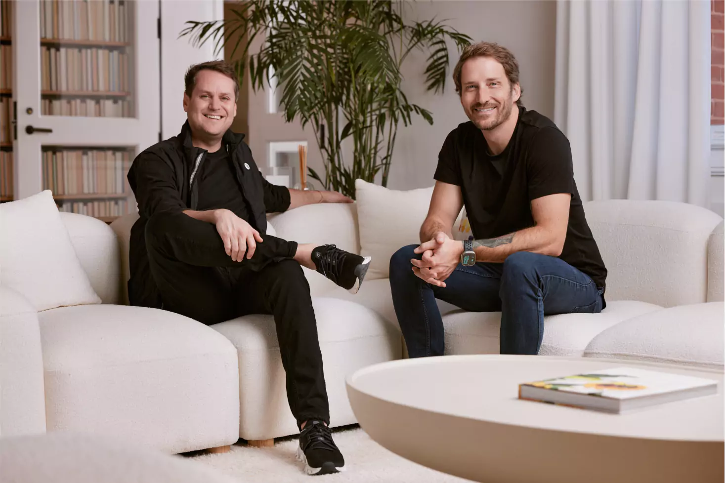 GRIN announces President Ryan Debenham as its new CEO 1
