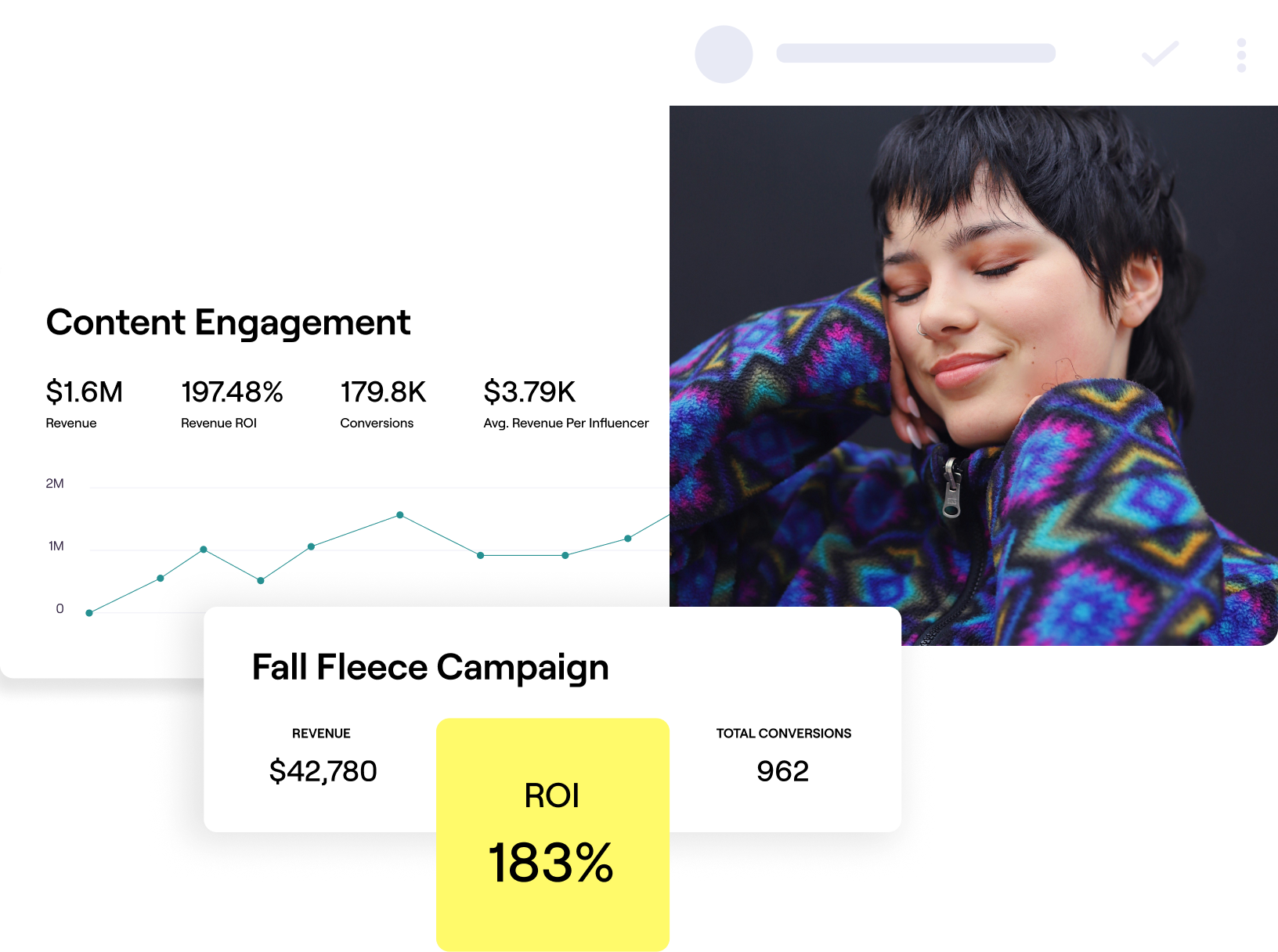 Get insights that fuel growth.