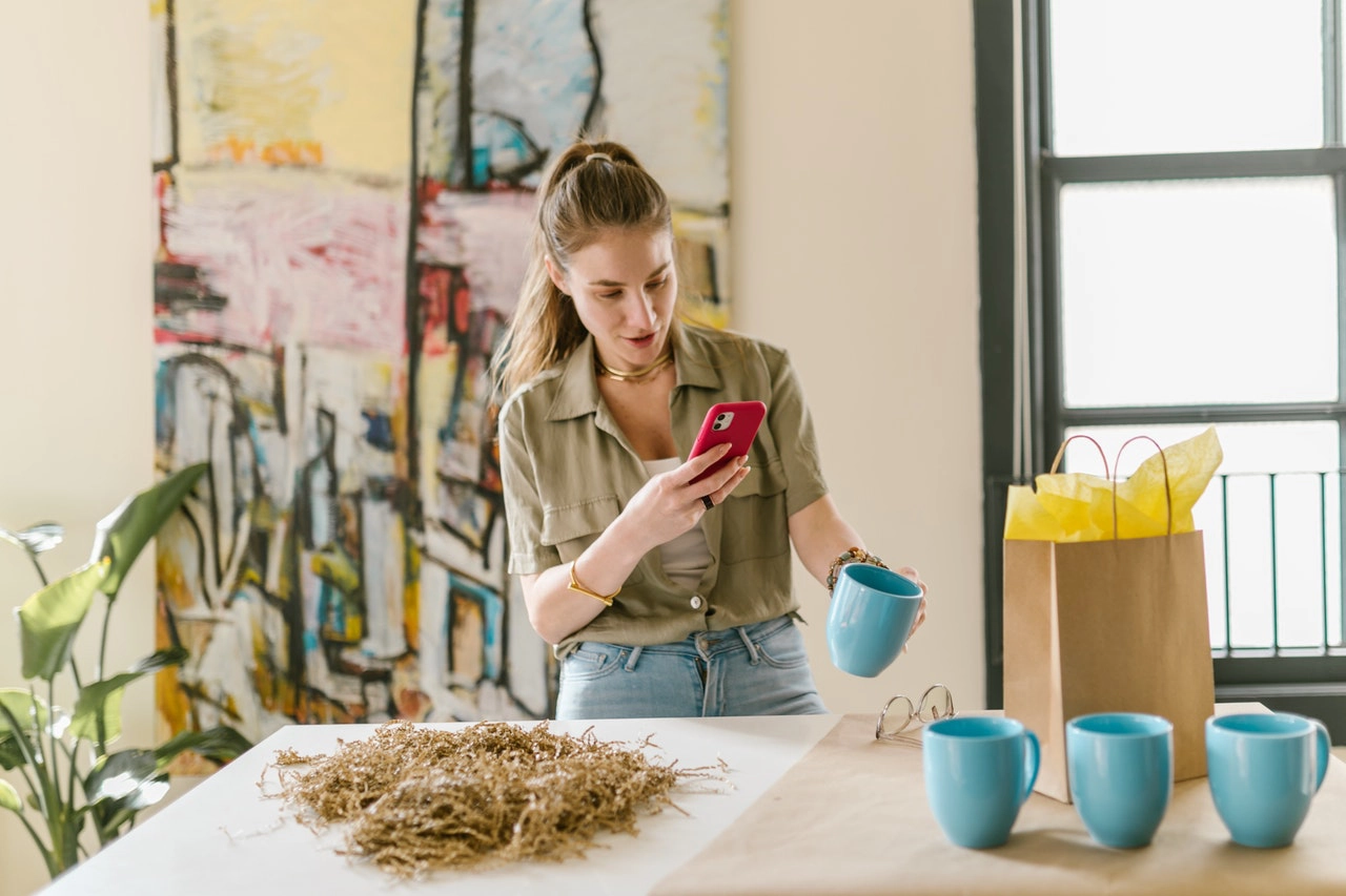 Influencers Talking Brands - What makes them say yes?! 2