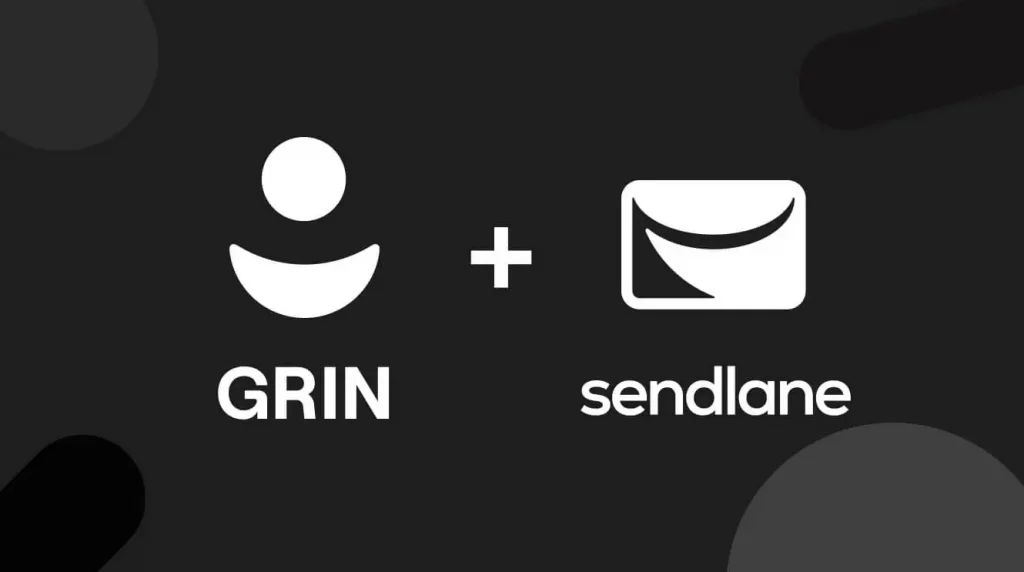 GRIN's news cover