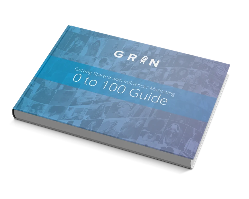 GRIN's news cover