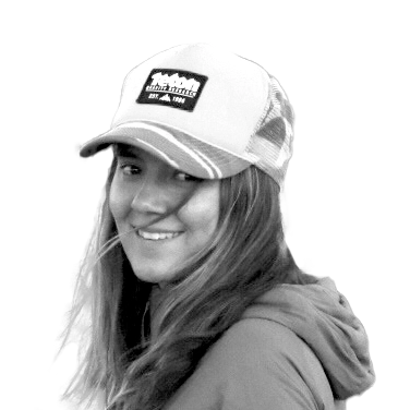 GRIN's customer Harlee from Stio