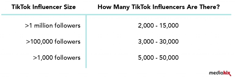 101 Vitally Important Influencer Marketing Statistics You Need to Know Today 24