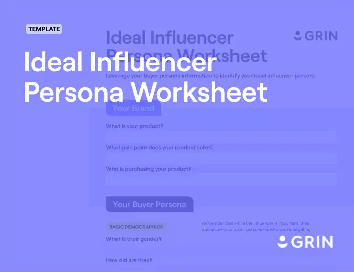 Featured image for the blog "The Ultimate Guide on How to Find Influencers"