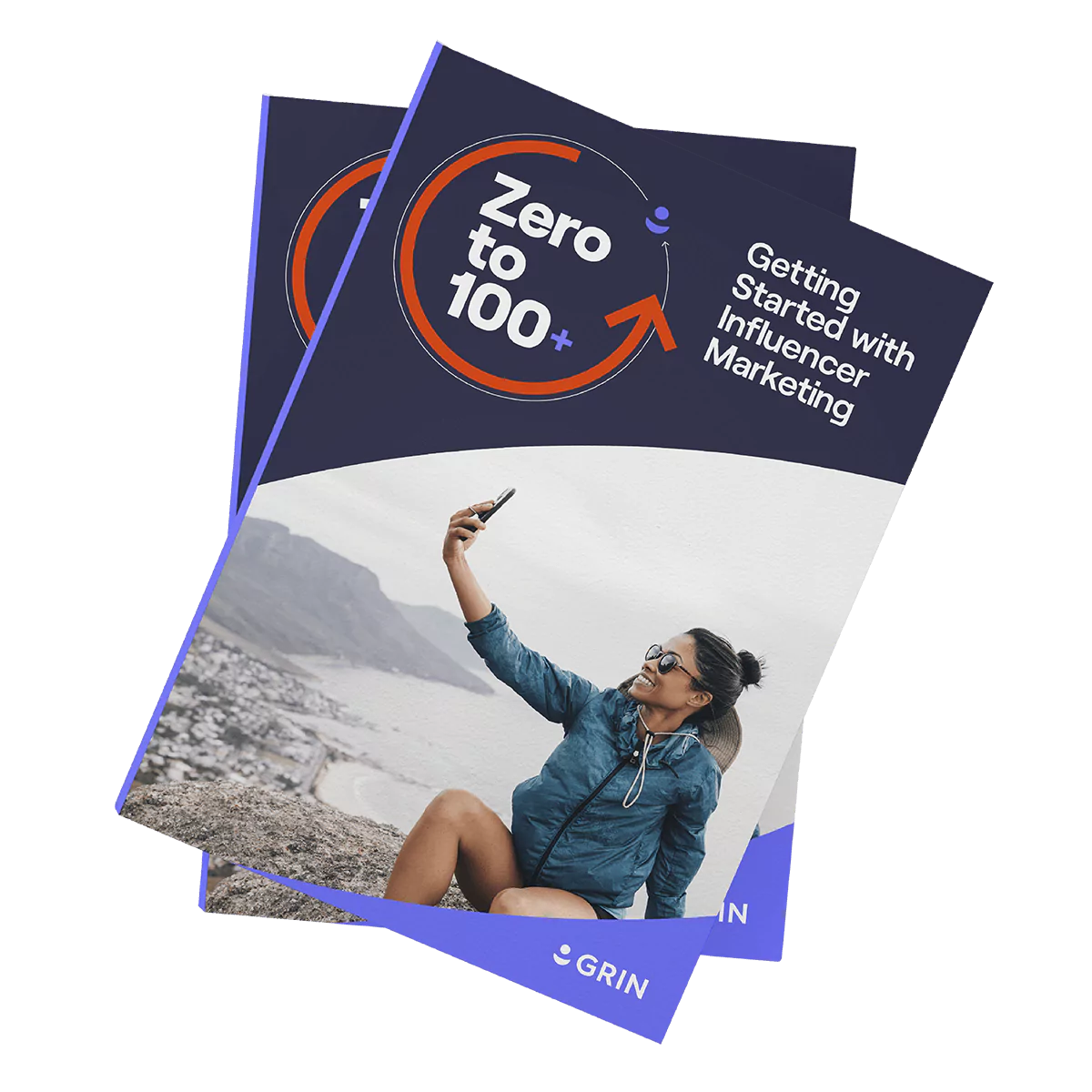 0 to 100 Getting Started with Influencer Marketing 3