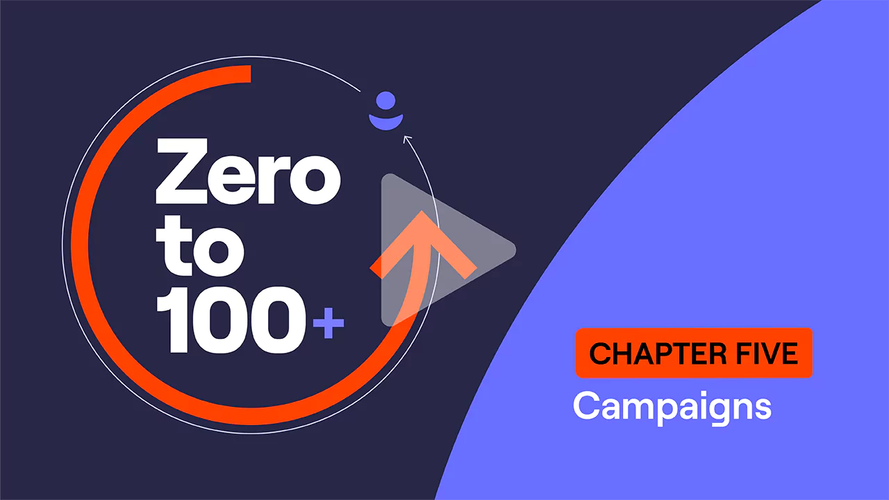 0 to 100 Getting Started with Influencer Marketing - Chapter 2 6