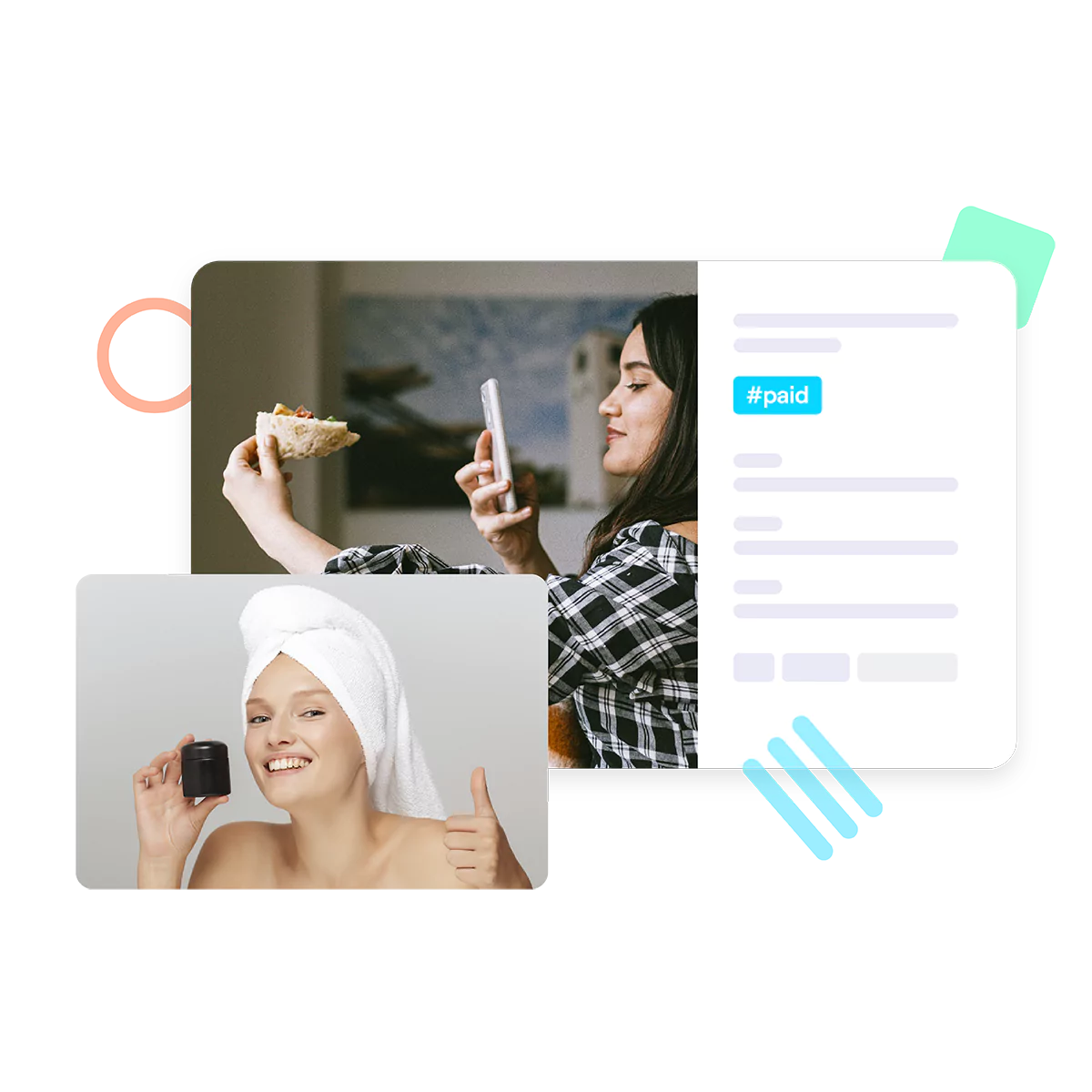 Authentic Influencer Marketing 3