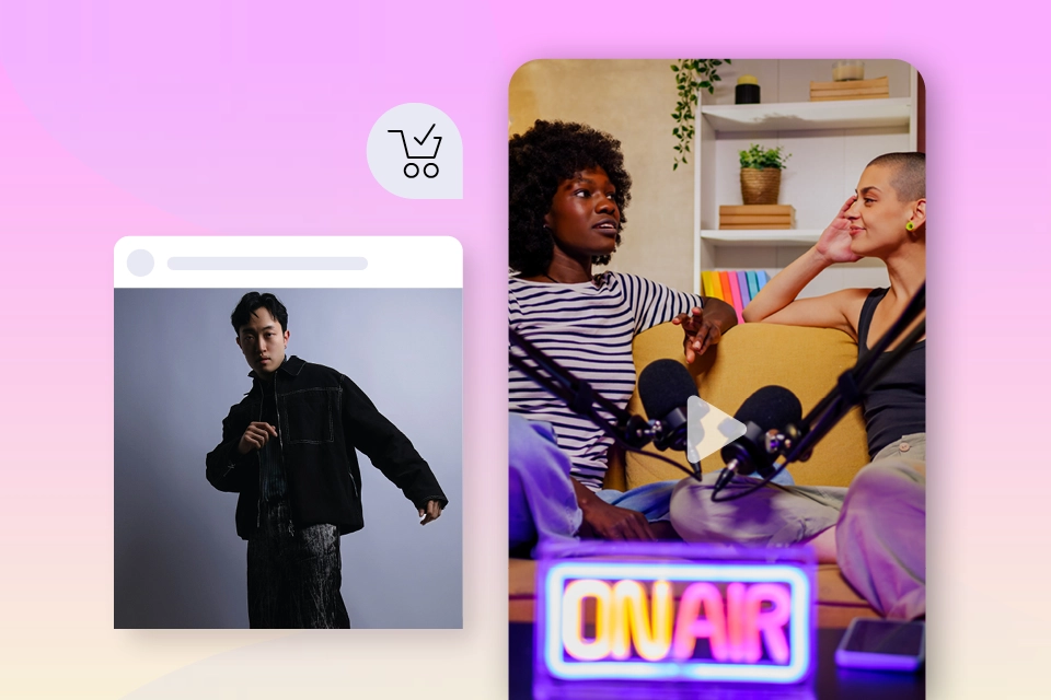 GRIN's Trending Blog cover
