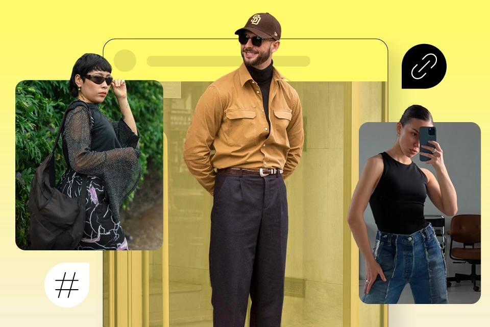 Top Gen Z Fashion Influencers & Their Style Trend Predictions 1