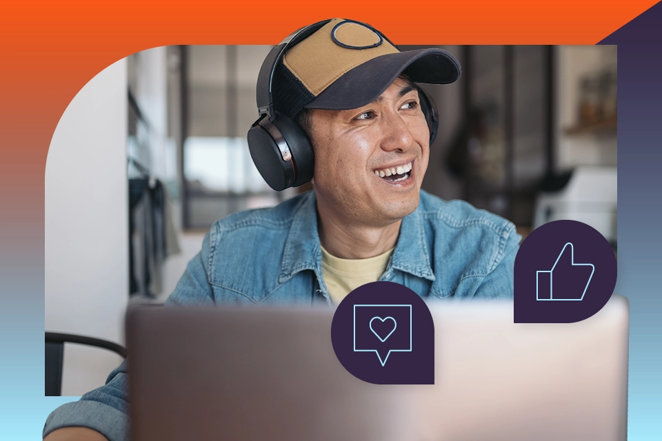 Featured image for the blog "The Ultimate Guide on How to Find Influencers"