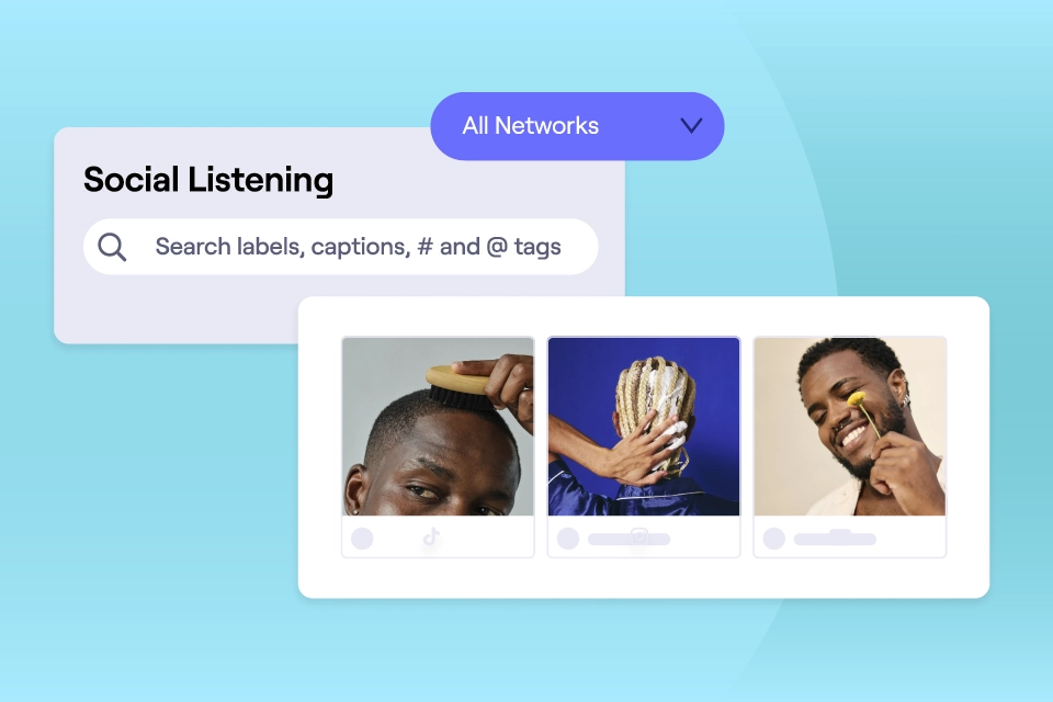 GRIN's Trending Blog cover