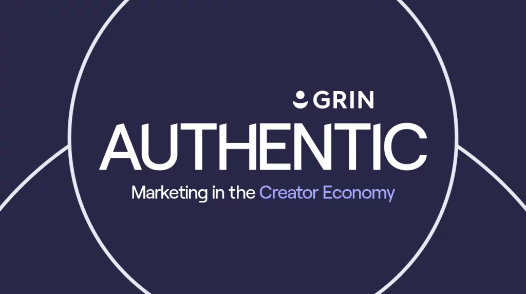 GRIN's news cover