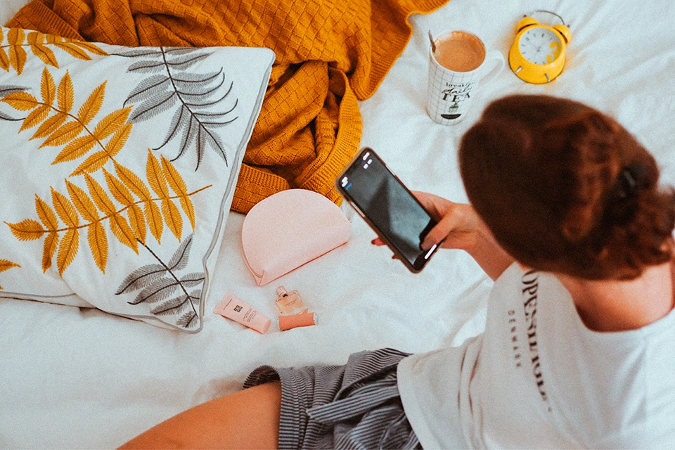 A Complete Guide to User-Generated Content: Producing the Best On-Brand Influencer UGC 1