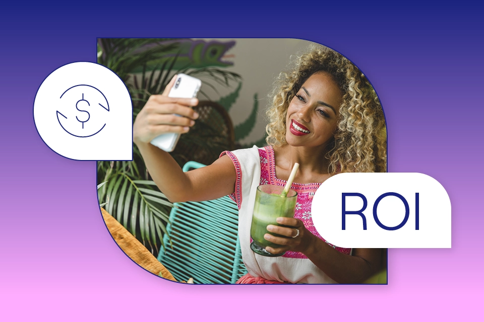 Featured image for the blog "The Ultimate Guide on How to Find Influencers"