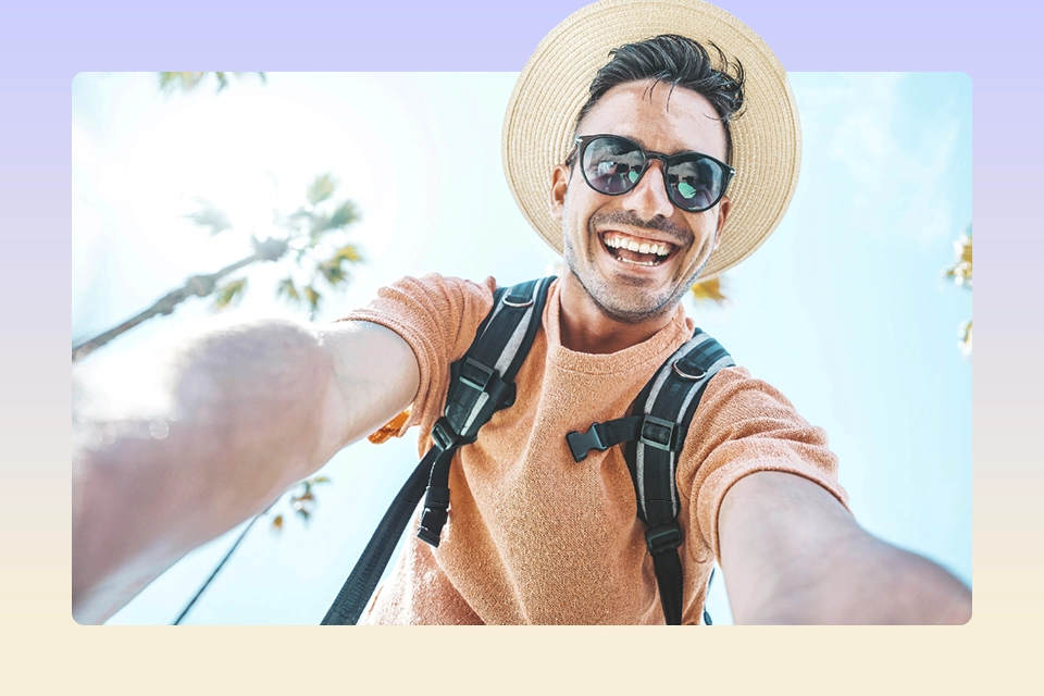 Featured image for the blog "The Ultimate Guide on How to Find Influencers"