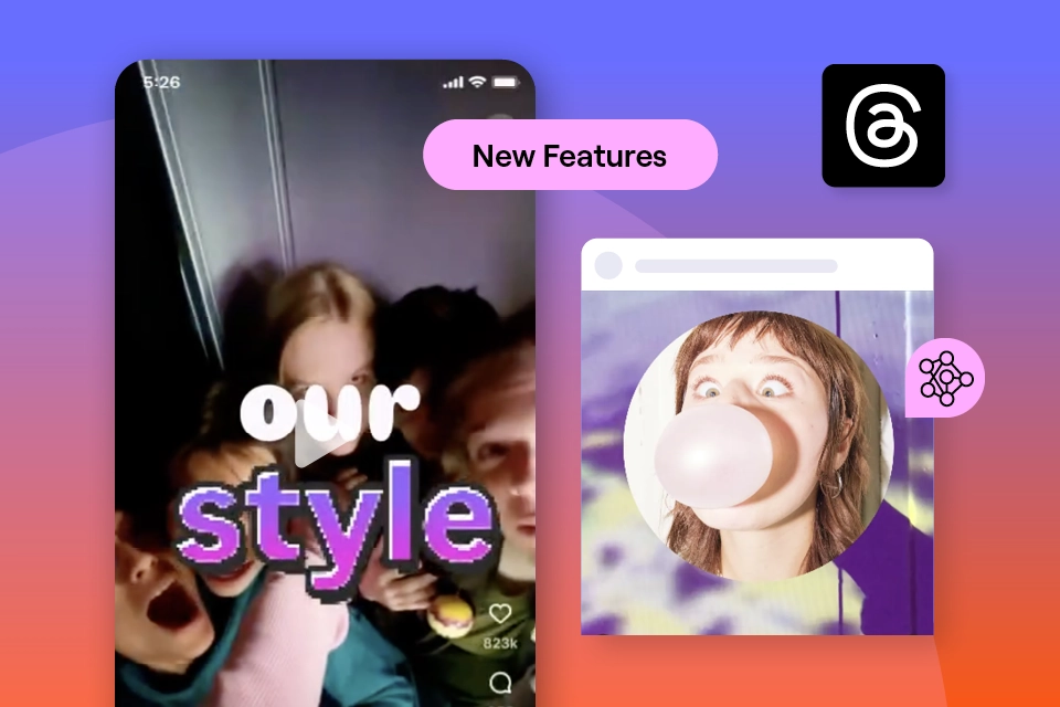 GRIN's Trending Blog cover
