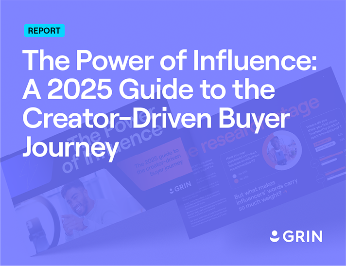Featured image for the blog "The Ultimate Guide on How to Find Influencers"
