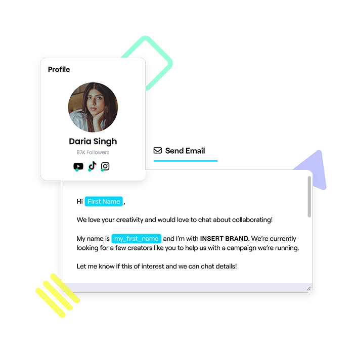 Tool - Influencer Marketing Chrome Extension 3