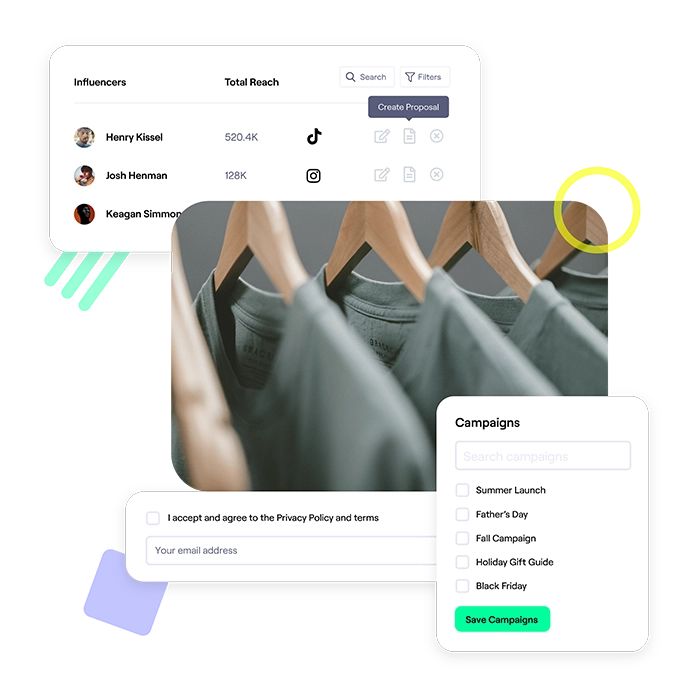 Tool - Influencer Marketing Chrome Extension 4