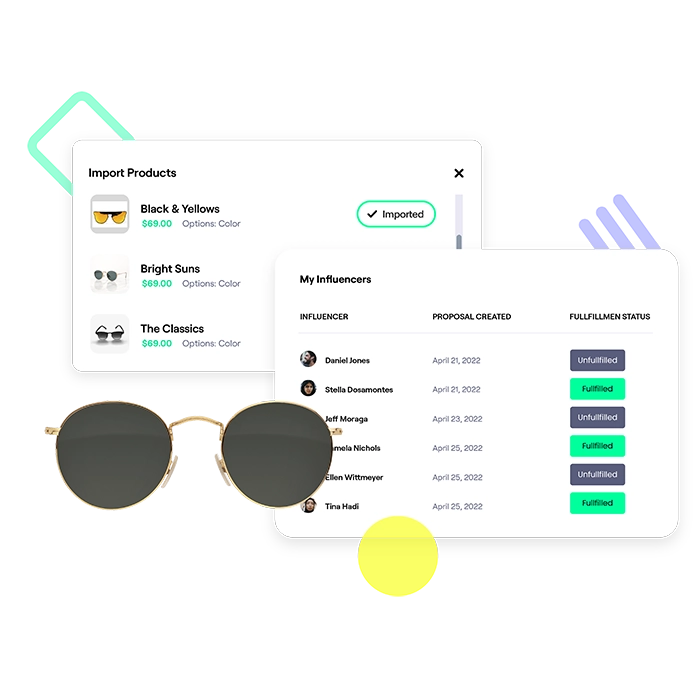Tool - Influencer Marketing Chrome Extension 5